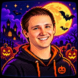 Scott Shidlovsky